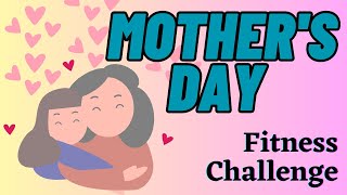 Mother’s Day | Fitness Challenge | Brain Break | Workout gameplay video by daviduk, 3:41 duration