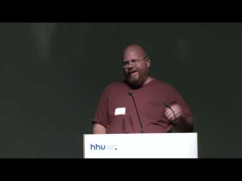 Distribits 2025 Unconference Day 2