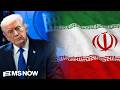 'Nonsense': Economist slams Trump’s post-Iran war rebound claim