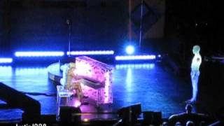 Lady GaGa - Future Love (HQ Audio) (Live at House Of Blues Boston)