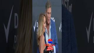 Don&#39;t Mess with the Hoff👊 #davidhasselhoff #KnightRider #Baywatch #German #celebrity #80s #famous