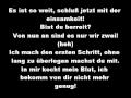 Zcalacee - Bombe // Lyrics 
