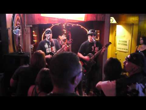 Afd ~ Amadour Farm Drunx ~ Bitch!