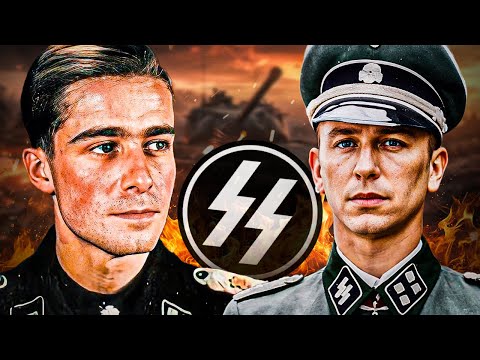 Die dunkelste Seite der Hitlerjugend im Zweiten Weltkrieg