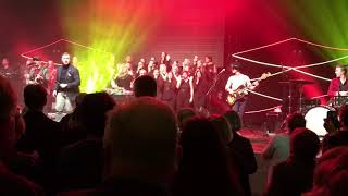 O Come All Ye Faithful - Samuel Ljungblahd, Ole Børud, LGC