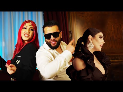 Tzanca Uraganu ❤️ Loredana Pavel 💕 Andreea Tonciu 💥 SEFA BANILOR 🆕 Manele Noi 2022