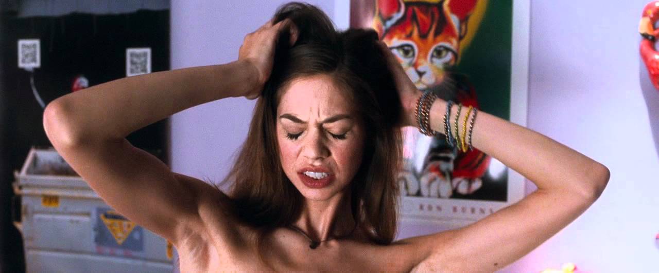 Amor a Toda Prova - "Isso é Amor" [HD]