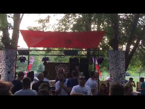 Mihigh @ Alcazar Bar, Crvenka 11.08.2018