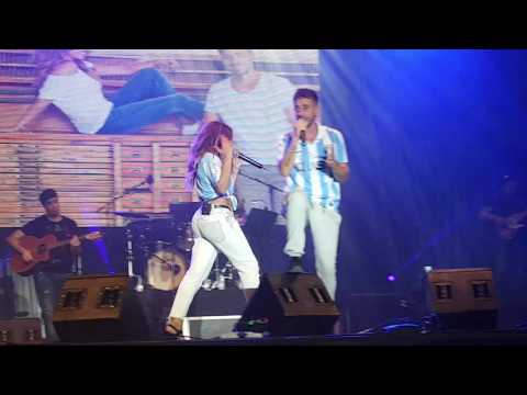 KIKO Y SHARA - MI RAZÓN DE SER (FERIA DE MÁLAGA 2016)