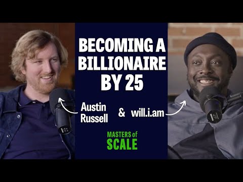 Austin Russell: The Enigmatic Founder of Luminar Technologies