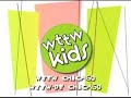 WTTW Kids Sign On Recreation