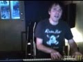 Mike Viola - Break Your Heart - Live on Stageit.com