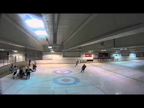 3.4.2014 Spartans - Roki harraste maalikooste