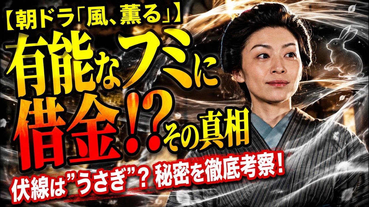 YouTubeサムネイル