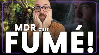 Encore un deck totalement fumé ! - La Cité Perdue d'UnGoro post nerf
