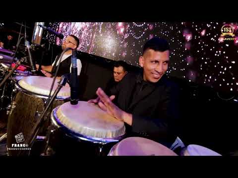 Medley Salsa Romántica - Los Feijoo Orquesta - En Vivo #Salaverry #salsa #salsaromantica