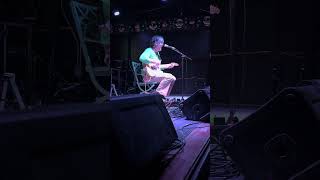 Chris Dimpson Mineral Show - 80-37