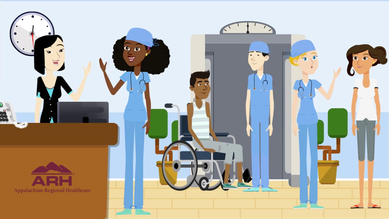 Live. Lead. Love What You Do. | Appalachian Regional Healthcare (ARH)