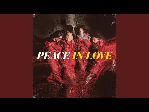 Higher Than The Sun - Peace