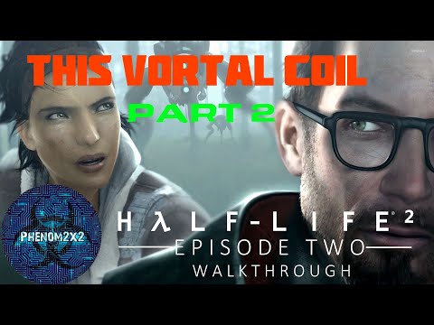 Half-Life 2 : Episode Two Black Edition PC