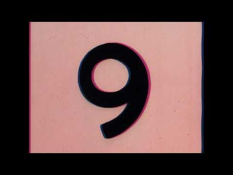 16mm Countdown Leaders Compilation Part 4 (10K Subscribers Special)