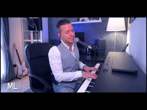 Matthew Lee sings What a Wonderful World