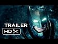 Batman v Superman: Dawn of Justice Official.