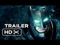 Batman v Superman: Dawn of Justice Official Teaser ...