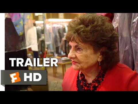 Thumbnail of the video: Big Sonia Trailer 1 (2017) | Movieclips Indie