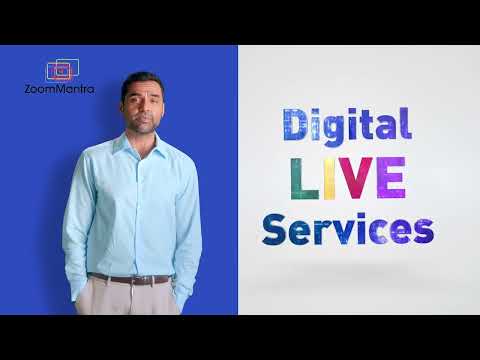 DLS (Digital Live Service) Corporate -3