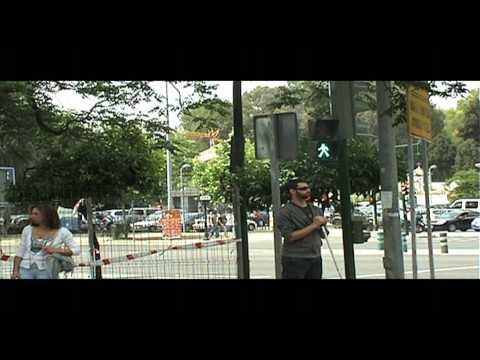 Chikinki - Assassinator 13 (Official Videoclip)