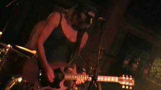 DRUGSMOKKEL &quot;PLEASE DON&#39;T TOUCH&quot;