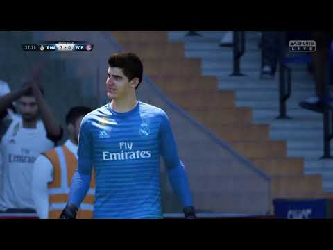 FIFA 19 - Road To Division 1 Part 3