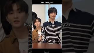 Download lagu Markhyuck being a typical married couple 💚 #markhyuck #nct mp3