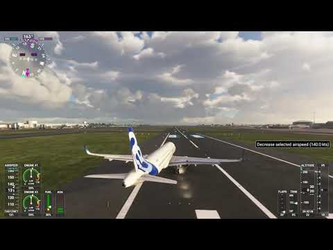 Did I Use Enough Right Rudder ???