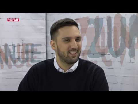 Zumiranje109 - Stefan Simić: Kad udarite na mlade onda očekujte i roditelje na ulici