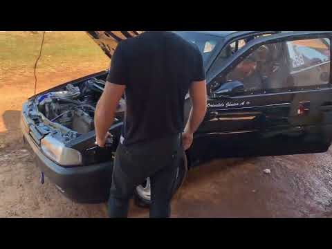 Daí surgiu uma parte da minha história! Arrancada raiz!!!