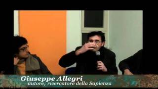 05 - Giuseppe Allegri - presentazione "La furia dei cervelli", Puzzle - welfare in progress