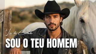 NÃO QUERO SER TEU DONO - Leo do Cerrado