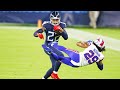 59 Minutes Of Derrick Henry Highlights