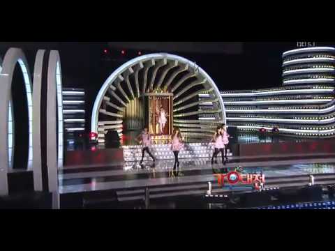 MAKNAE PERF.SBS GAYO DAJUN 2010