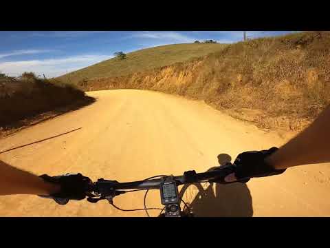 Descida Completa - Cataguarino x Thomé - 11/06/2020