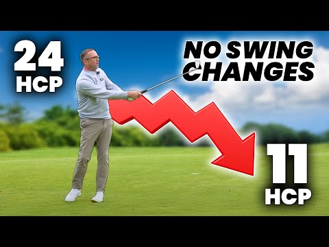 how to lower your GOLF handicap FAST