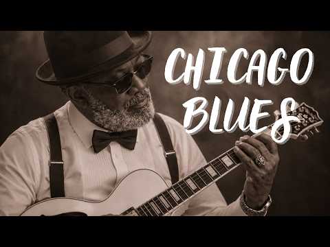 Blue Suit Blues – Midnight Blues, Smooth Jazz for Whiskey Hour Relaxation
