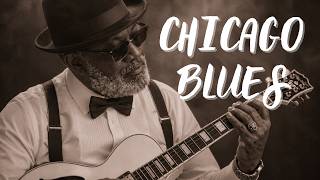 Blue Suit Blues – Midnight Blues, Smooth Jazz for Whiskey Hour Relaxation
