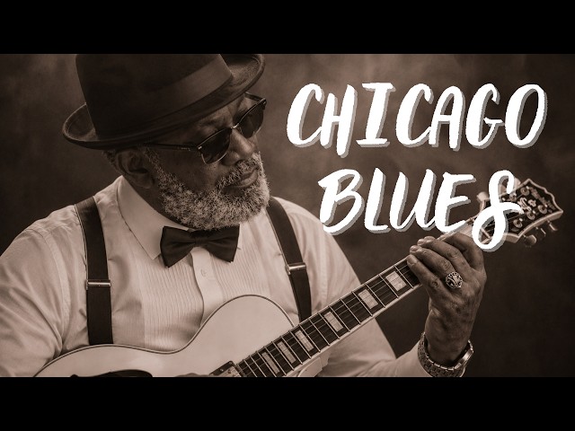 Blue Suit Blues – Midnight Blues, Smooth Jazz for Whiskey Hour Relaxation