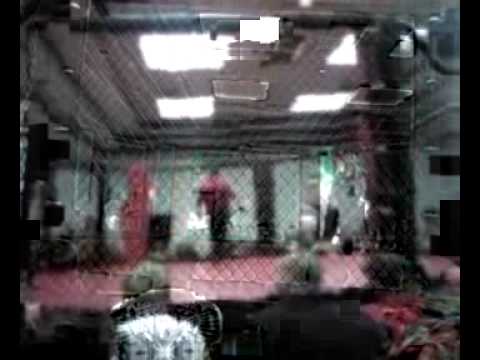 Cadillac Michigan mma fighting 2011