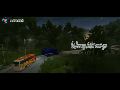 APA NUK'M. lirik lagu manggarai