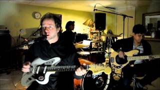 Rob Gohl-Green Grow The Rushes (R.E.M. Cover)