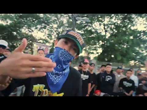 (TINALAGA)OFFICIAL VIDEO    BY:MULTI'S FINEST PARAÑAQUE         TRUE BROWN STYLE 13